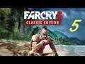 FAR CRY 3 CLASSIC EDITION (GAMEPLAY) CAPITULO 5 😊😊😊