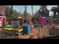 Farcry New Dawn | Official ongoing campaign run Day 16 | PS4