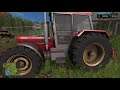 Farming Simulator 17 Kootenay Valley Hard Mode pt.4  Gearing up!