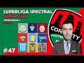 FIFA 21 SUPERLIGA SPECTRAL | CORK CITY | FINAL DEL MERCADO #47
