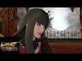 Final Fantasy XIV Stormblood [32] - Doma Castle