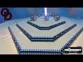 Finishing up the base build - FortressCraft: Evolved - E66