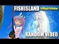 FishIsland Fishing Paradise Android Gameplay Random Video (Fish RPG)