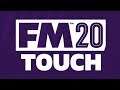 FOOTBALL MANAGER 2020 TOUCH on iOS | First Look & Review of FM20 Touch / FMT20