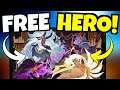 FREE CEL HYPO - YOUR CHOICE!!! [AFK ARENA]