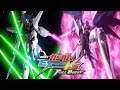 Freedom vs Providence ครูเซ่ ปะทะ คิระ ไร้สกิลพระเอก Gundam: Extreme VS. Full Boost