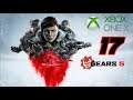 Gears of War 5 Walkthrough Gameplay en Español [1080p 60FPS] #17