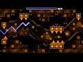Geometry Dash - Digital Disarray by Giron (and others)