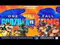 Godzilla vs. Kong│Super Smash Bros. Ultimate│Crew Battle