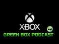 Green Box Podcast : Tua podcast dedicada a xbox   #01