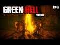 Green Hell (STORY MODE) EP.2 | เหมือนเรากำลังหลอน?
