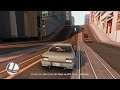 GTA San Andreas SA REDUX - Test Drive (Gameplay)