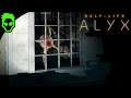 Half-Life: Alyx Episode 6 | Greenskull
