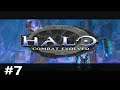 Halo: Combat Evolved - #7 - The Library