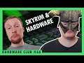 Hardware Club #68: Skyrim má 10 let. Co to vypovídá o hardware?