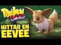 HITTAR EN EEVEE - Pixelmon: Evolved | #2 #PixelmonEvolved