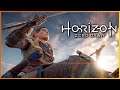 Horizon Zero Dawn Complete Edition PC Gameplay Deutsch #06 - Das erste Reittier