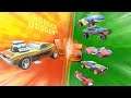 Hot Wheels Unlimited - Gameplay | Car Racing Games | Fastest Hot Wheels Cars Race
