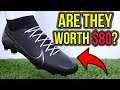 HOW GOOD IS THE $80 SUPERFLY? - Nike Mercurial Superfly 7 Academy - Review + On Feet