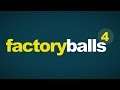 HOW TO MAKE AN ANGRY BIRD | Factory Balls 4