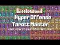 Hyper Offense Deck in Tarott Master (Littlewood)