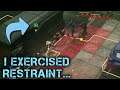 I Had to Exercise Restraint with Explosives... | XCOM 2 Modded Legend 2021 Campaign | Part 12