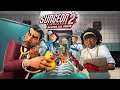 I hope my malpractice insurance is paid up in Surgeon simulator 2 - First Time Playing