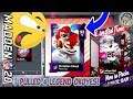 I SPENT $100 ON PACKS AND PULLED 4 LEGEND OKOYES! WATCH & SEE! Madden 20 Ultimate Team