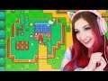 if you haven't played this game yet, you should (Streamed 8/25/21)