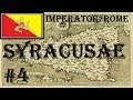 Imperator: Rome - Syracusae #4