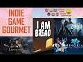 Indie Game Gourmet: Minoria | Lost Ark | I am Bread | Project Zomboid