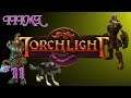 It Is In My Library - Torchlight Episode 11