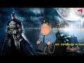 Joe Swanson Plays: Batman: Arkham Asylum-Episode 4: Tobacco Wacko