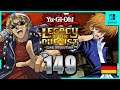 Joey's "Glück" | #149 | Yu-Gi-Oh! Legacy of the Duelist: Link Evolution