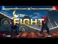Ken vs Akuma STREET FIGHTER V_20210524201056 #streetfighterv #sfv #sfvce #fgc
