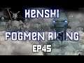 Kenshi | Fogmen Only Playthrough + War with the Hive!!! | EP45 The Grand Finale!!!