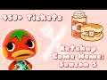 🔴 Ketchup Hunt(450+ Tickets): A Series | Animal Crossing New Horizons