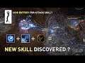 Kinetic Blast + Hydro = New Skill?【Epic Build Discovery】ft. Deadeye's Barrage + Vengeant Cascade !