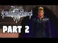 Kingdom Hearts 3 ReMind DLC Playthrough! - Part 2