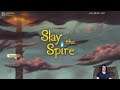 Learning to play Slay the Spire end of the turn