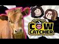 Leche Con Carnage - Cow Catcher