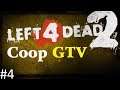 Left 4 Dead 2 Coop GTV #4 Hội chọc chó trở lại