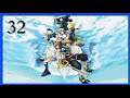 Let's Play Kingdom Hearts II Final Mix (german / Profi) part 32 - Der Verfluchte Azteken Schatz