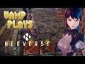 Let's Play NEOVERSE | Vamp Plays