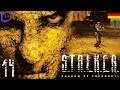 Let's Play STALKER: Shadow of Chernobyl [DE] 14 Dunkles Tal (Stream 4)