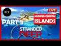 🔴 Stranded Deep (Part 3) Adding Custom Islands