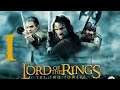 Let's Play The Lord Of The Rings: The Two Towers #1 - Hack 'Em Up