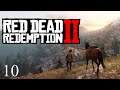 [Let's Stream} Red Dead Redemption 2 [deutsch] 10