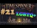 LGBT Fireside : Timespinner #21