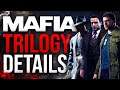 Mafia Trilogy Details!